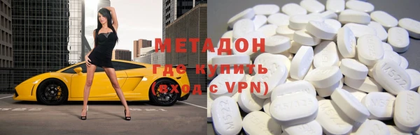 винт Кулебаки