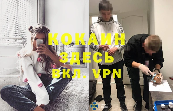 винт Кулебаки